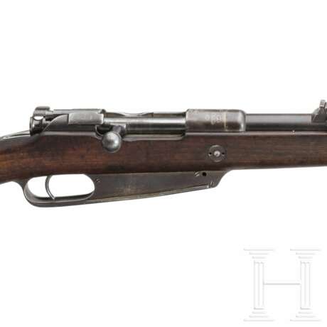 Gewehr 88/05, Danzig 1890 - Foto 4
