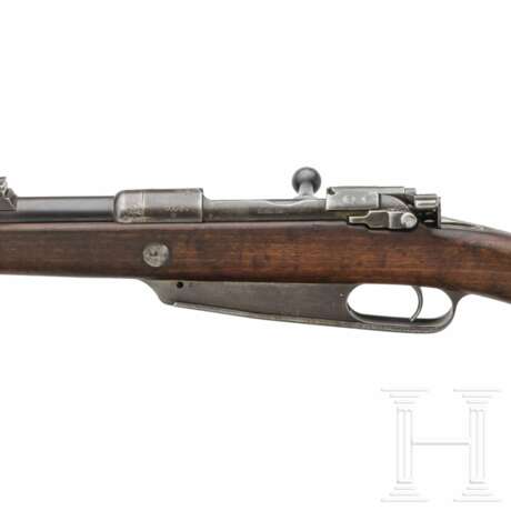 Gewehr 88/05, Danzig 1890 - Foto 5