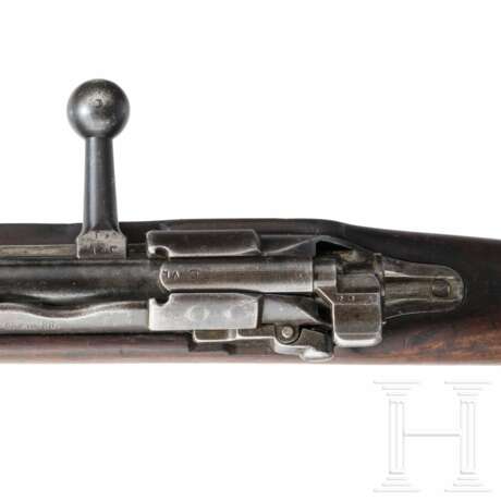 Gewehr 88/05, Danzig 1890 - photo 7