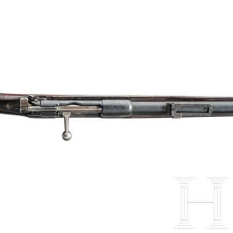 Gewehr 88/05, Spandau, 1890 - Foto 3