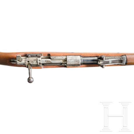 Gewehr 98, Amberg, 1917 - photo 3