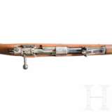 Gewehr 98, Amberg, 1917 - фото 3