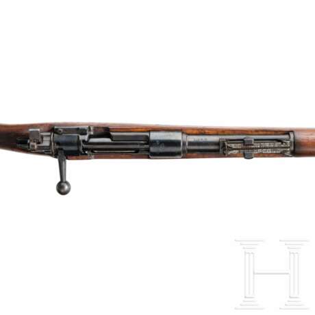 Gewehr 98 Amberg 1917, Reichswehr, - Foto 2