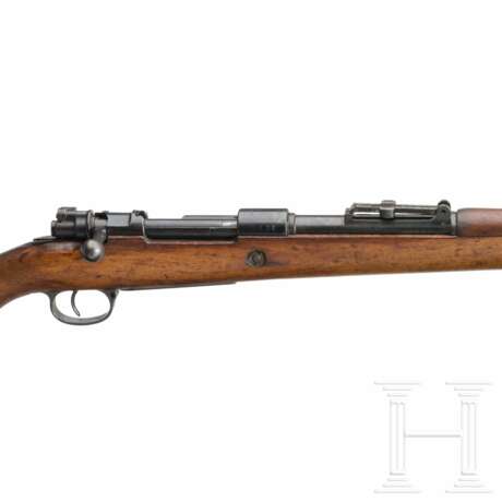 Gewehr 98 Amberg 1917, Reichswehr, - photo 3