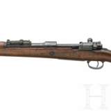 Gewehr 98 Amberg 1917, Reichswehr, - photo 4