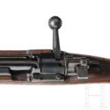 Gewehr 98 Amberg 1917, Reichswehr, - photo 6