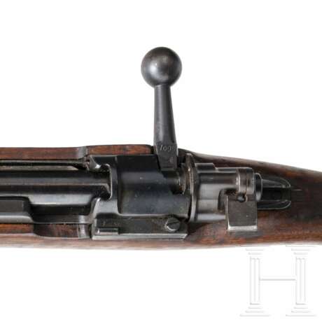 Gewehr 98 Amberg 1917, Reichswehr, - Foto 6