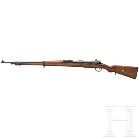 Gewehr 98 Amberg 1917, Reichswehr, - photo 7