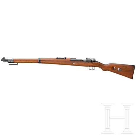 Karabiner 98 a, Erfurt 1917 - Foto 2