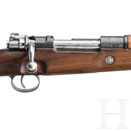 Karabiner 98 a, Erfurt 1917 - photo 4