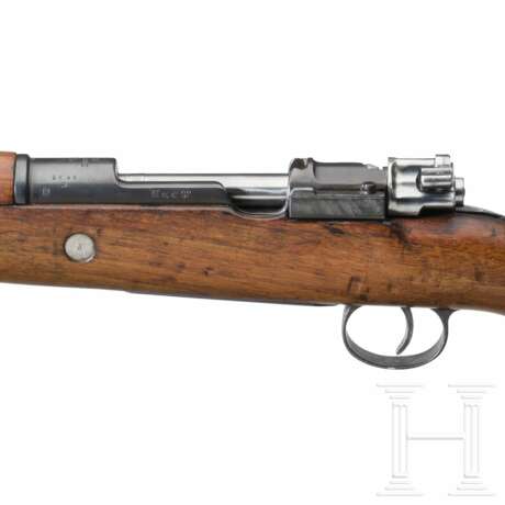 Karabiner 98 a, Erfurt 1917 - Foto 6