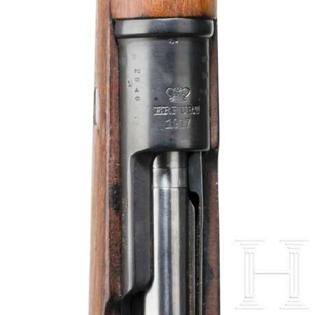 Karabiner 98 a, Erfurt 1917 - фото 9