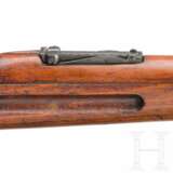 Karabiner 98a, Erfurt 1918 - фото 9