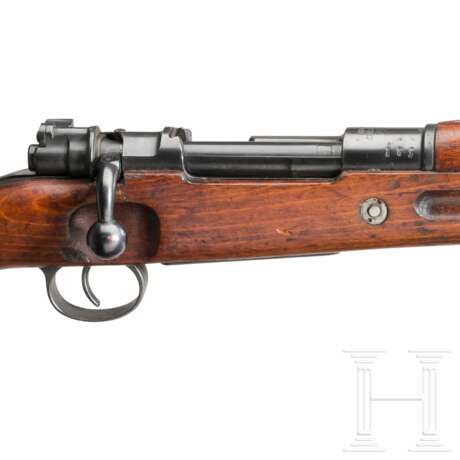 Karabiner 98a, Erfurt 1918 - Foto 10