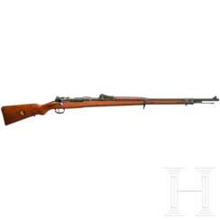 Gewehr 98, Mauser 1906 - V.C.S. Suhl 1915