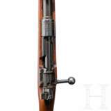 Gewehr 98, Mauser 1906 - V.C.S. Suhl 1915 - фото 3