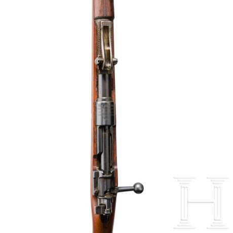 Gewehr 98, Mauser 1906 - V.C.S. Suhl 1915 - фото 5