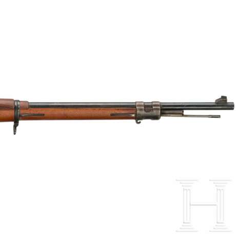 Gewehr 98, Mauser 1906 - V.C.S. Suhl 1915 - фото 9