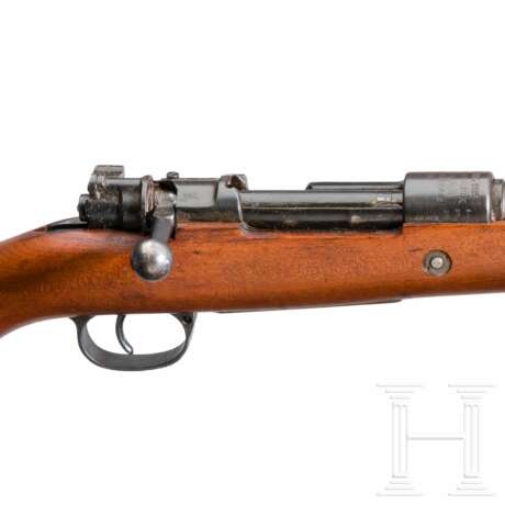 Gewehr 98, Mauser 1906 - V.C.S. Suhl 1915 - фото 11