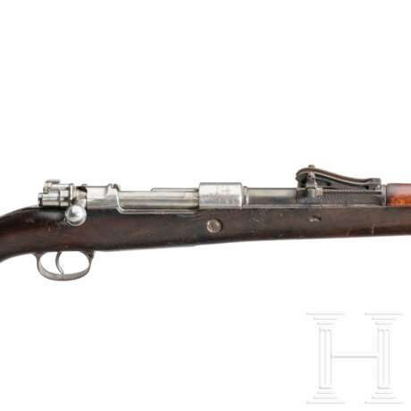 Gewehr 98, Mauser 1915 - фото 4