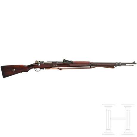 Gewehr 98, Mauser, 1918 - фото 1