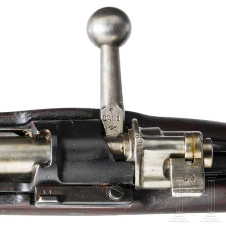 Gewehr 98, Mauser, 1918 - Foto 2