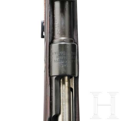 Gewehr 98, Mauser, 1918 - Foto 3