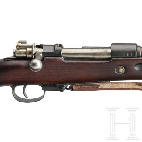 Gewehr 98, Mauser, 1918 - фото 6