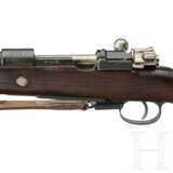 Gewehr 98, Mauser, 1918 - фото 9