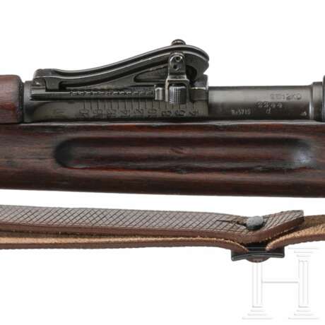 Gewehr 98, Mauser, 1918 - Foto 10