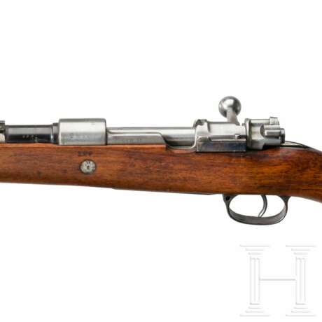 Gewehr 98, Spandau 1906 - фото 2