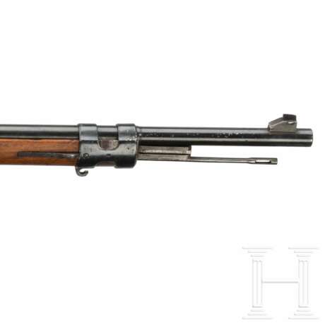 Gewehr 98, Spandau 1906 - Foto 9