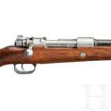 Gewehr 98, Spandau 1906 - Foto 11