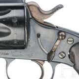 Reichsrevolver Mod. 1883, Dreyse - Foto 4