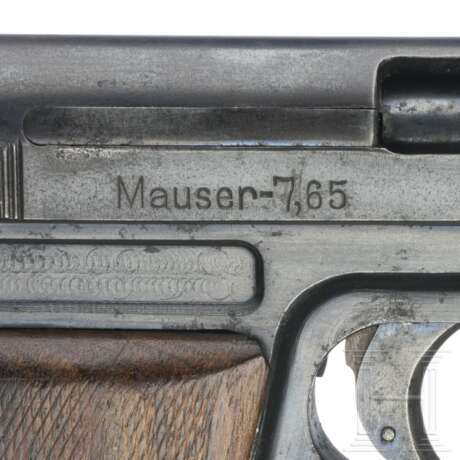 Mauser Mod. 1914 - фото 5