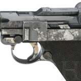 Pistole 08 Mauser, Code "1937 - S/42" - photo 4