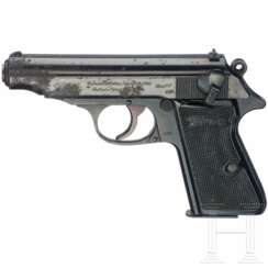 Walther PP ZM