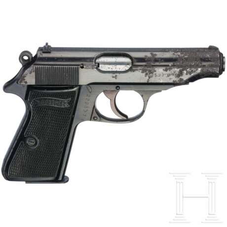 Walther PP ZM - photo 2