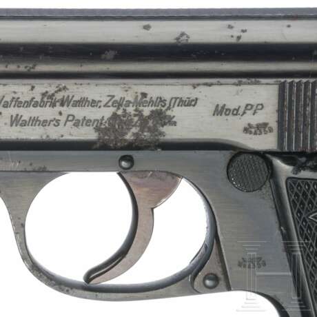 Walther PP ZM - фото 3