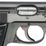Walther PP ZM - photo 4