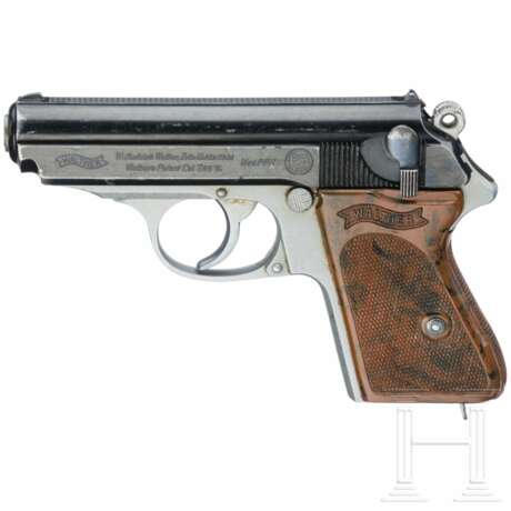 Walther PPK, ZM, RZM - photo 1