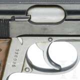 Walther PPK, ZM, RZM - photo 3