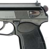 Makarov Mod. PM mit Wechsellauf - фото 4