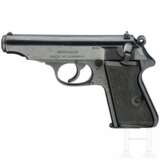 Pistole P 1001 (Walther PP) DDR - photo 1