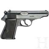 Pistole P 1001 (Walther PP) DDR - photo 2