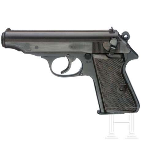 Pistole P 1001 (Walther PP), DDR - фото 7