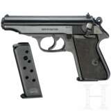 Pistole P 1001 (Walther PP), DDR - фото 1