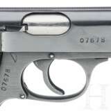 Pistole P 1001 (Walther PP), DDR - photo 4