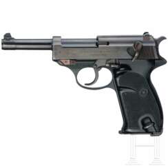 Walther P38