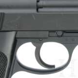 Walther P1 in Tasche - photo 5
